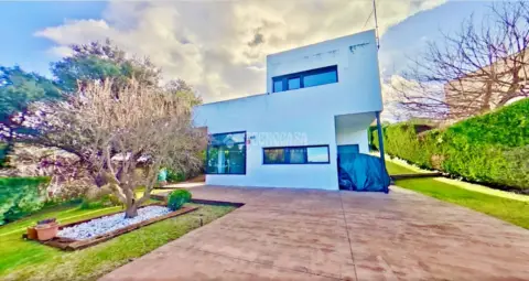 Casa unifamiliar en Urbanización Sotolargo