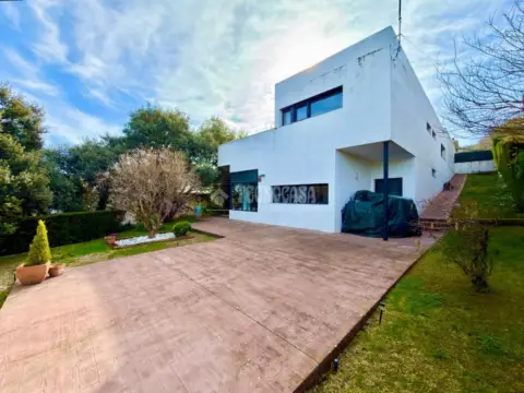 Casa unifamiliar en Urbanización Sotolargo
