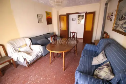 Casa adosada en La Malahá