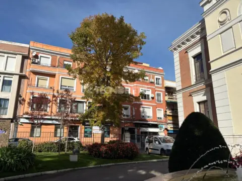 Piso en Casco Histórico