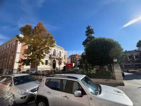 Piso en Casco Histórico