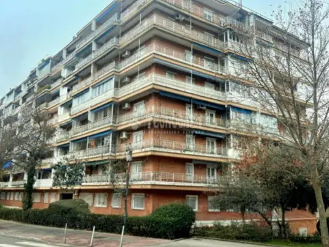 Piso en Norte-Universidad