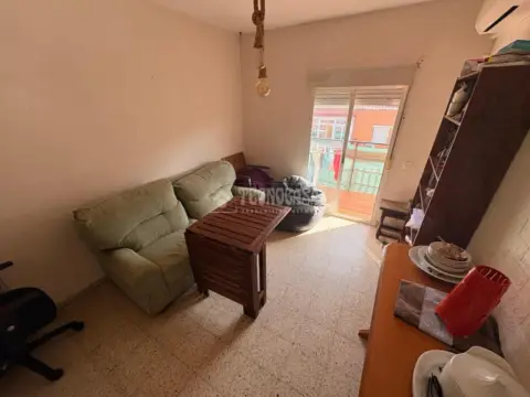 Piso en Entrevías