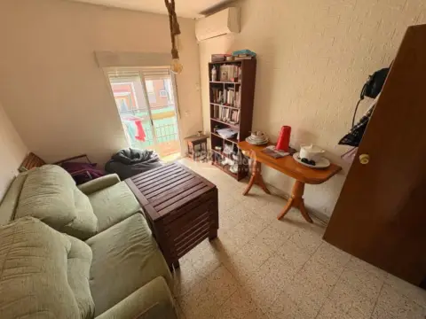 Piso en Entrevías