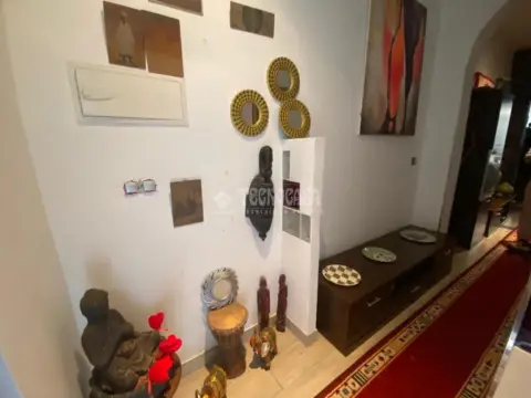 Casa adosada en Bollullos Par del Condado