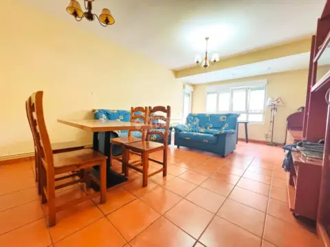 Piso en Hospital-Nuevo Centro