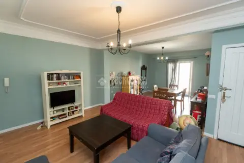 Piso en La Salud-El Perú-Cruz del Señor-Buenavista