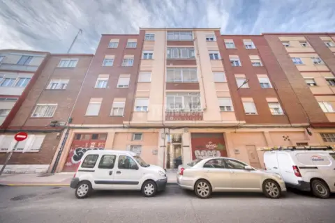 Piso en Batallas-San Juan