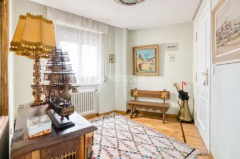 Piso en Carmelitas
