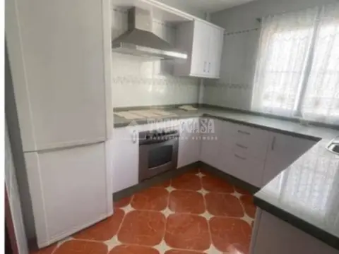 Ático en Isla Chica