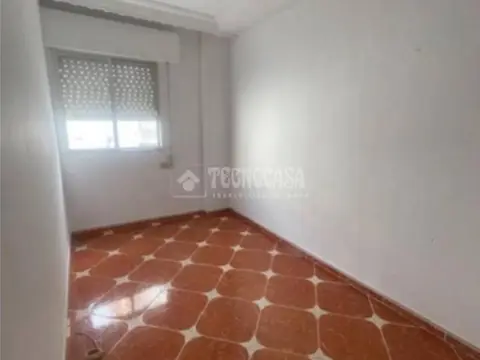 Ático en Isla Chica