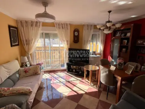 Piso en Camino de Suárez