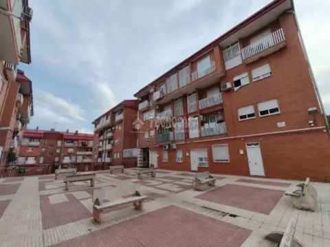 Piso en La Quebradilla-La Estación