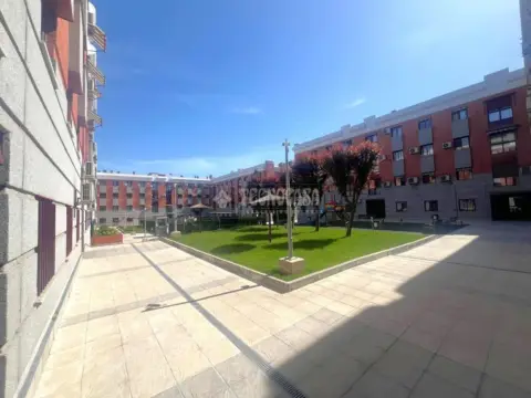 Piso en calle Pinto-San Roque