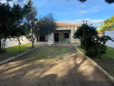 Apartment in Chiclana de la Frontera