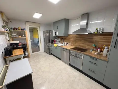 Casa adosada en San Félix-El Legario