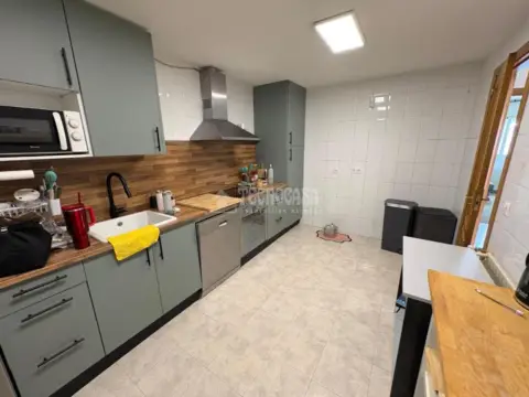 Casa adosada en San Félix-El Legario