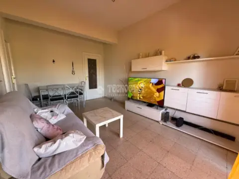 Piso en Hospital-Nuevo Centro