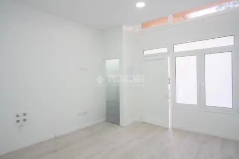 Piso en La Salle-El Cabo-Los Llanos