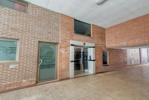 Piso en Campo de la Juventud-Santiago