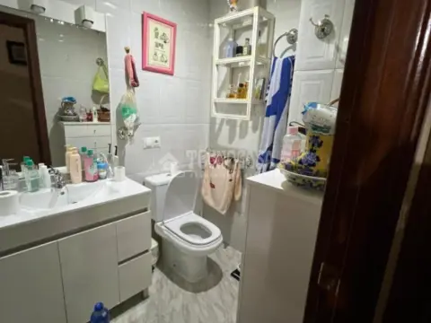 Piso en calle Alonso Uclés