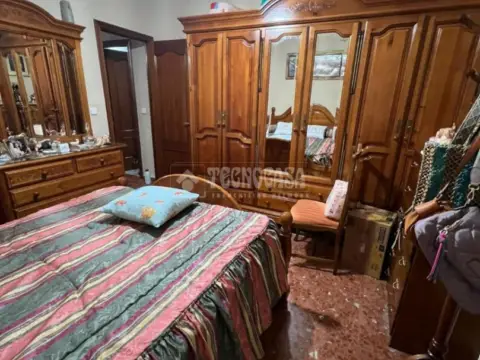 Piso en calle Alonso Uclés