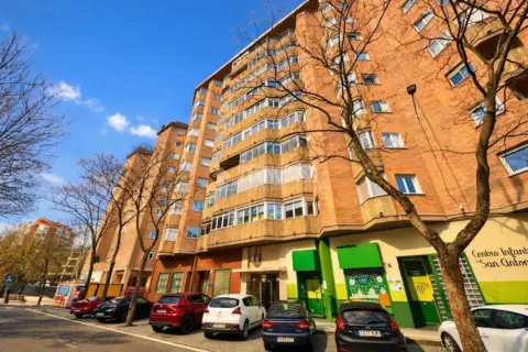 Piso en Batallas-San Juan