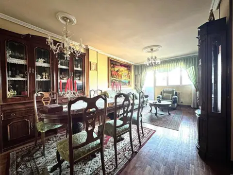 Piso en Batallas-San Juan