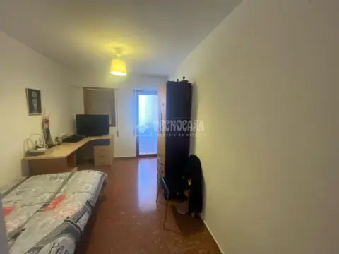 Piso en Épila