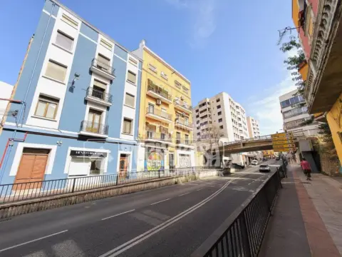 Piso en Avenida de Castilla-La Mancha