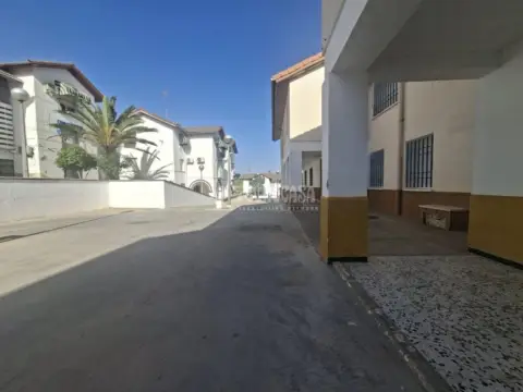 Piso en Montilla