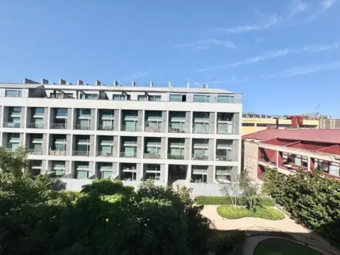 Loft en calle de Julián Camarillo