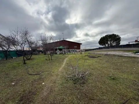 Casa unifamiliar en Yeles