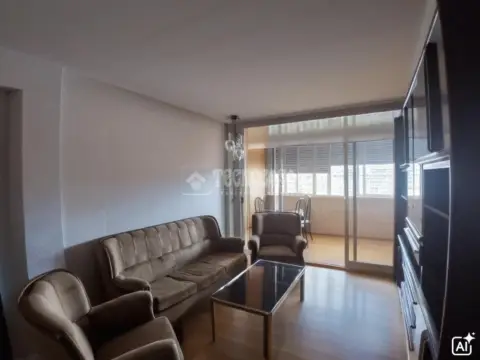 Piso en Zarzaquemada