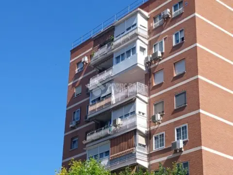 Piso en Zarzaquemada