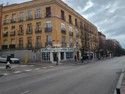 Piso en Numancia