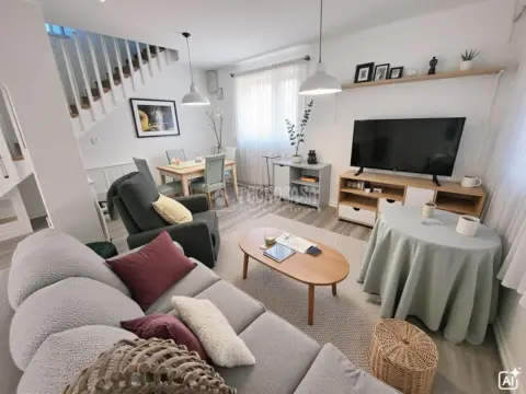 Casa adosada en Carretera del Centro-Cono Sur