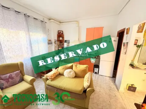 Piso en Santa Bárbara