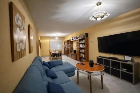 Casa adosada en Pantoja