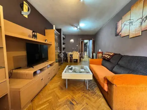 Piso en Arroyos y Tempranales