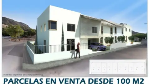 Terreno en Pinos Puente