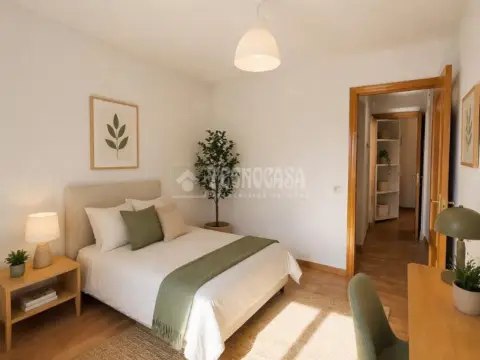 Piso en Villanueva del Pardillo