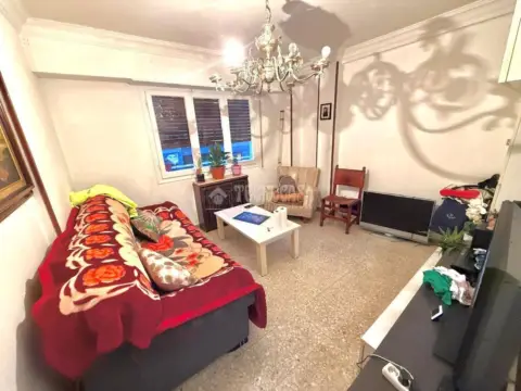 Piso en Casco Antiguo