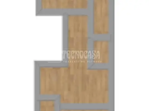 Piso en calle de Alberique