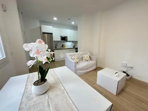 Piso en Juan de la Cierva