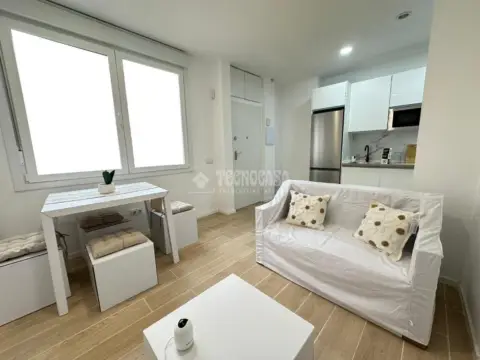 Piso en Juan de la Cierva