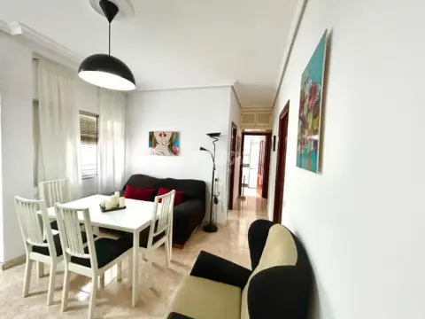 Piso en Tabladilla-Bami