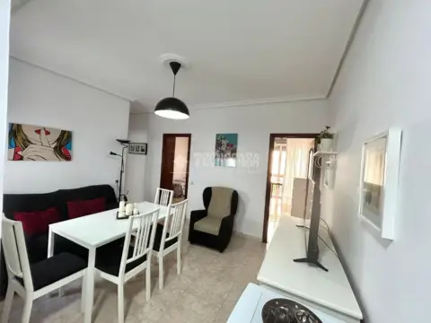 Piso en Tabladilla-Bami