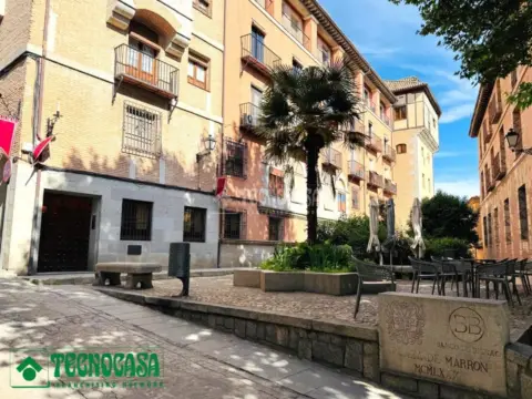Piso en Casco Antiguo