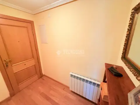 Piso en Urbanización El Quiñón